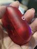 beats Solo Buds 真无线耳机【礼物】 蓝牙耳机  兼容苹果安卓系统  晶透红 实拍图