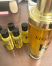 卡诗*山茶花护发精油双支装150ml永生花礼盒修护滋养保湿留香生日礼物 实拍图