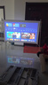 极米PLAY 6 户外全能套装 投影仪便携家用 1080P云台投影 一体式隐藏支架（户外露营好搭子 ）国家补贴 实拍图