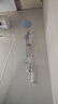 名爵花洒全套明装淋浴器喷头套装 明管混水阀洗澡水龙头Z-05171 实拍图