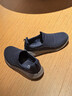 斯凯奇（Skechers）男鞋春季一脚蹬运动鞋百搭休闲健步鞋软底舒适布鞋54626 实拍图