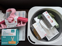babycare婴儿指甲剪护理套装宝宝安全指甲刀新生儿童0岁+指甲钳 马卡兰 实拍图