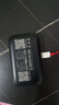 影腾随身wifi三网全国通用无线wi-fi6免插卡移动联通电信无限制大流量卡便携式网卡高速网络2026款5GHF 【三网通3000毫安充电款+黑色】*超长续航 实拍图