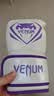 毒液 VENUM 竞争者 拳击手套 打沙袋训练泰拳散打搏击拳套拳击套 白紫 12OZ 晒单实拍图
