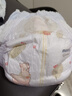 苏菲尤妮佳Q薄萌羽慕怡小羊驼拉拉裤L4片(9-14kg)超薄【试用装】 实拍图