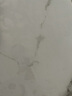铭聚布艺（MINGJU） 桌布 软玻璃PVC桌垫水晶板塑料茶几垫透明无味(1.5mm厚)50*100cm 实拍图