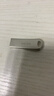 闪迪（SanDisk）128GB USB3.2 U盘 CZ74 读速高达400MB/s 金属高速u盘 安全加密 学习办公投标大容量优盘 实拍图
