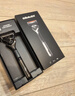 吉列锋隐5致顺1刀架5刀头 差旅便携 5层刀片 手动 剃刮胡须刀男士实用礼物 京东自营旗舰非吉利 防刮伤免须泡 实拍图