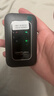 影腾随身wifi三网全国通用无线wi-fi6免插卡移动联通电信无限制大流量卡便携式网卡高速网络2026款5GHF 【三网通3000毫安充电款+黑色】*超长续航 实拍图