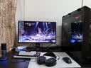 华硕（ASUS）玩家国度ROG GX601S 太阳神机箱 初音未来版三件套（中塔侧透明玻璃/GPU 支架/电竞游戏机箱） 【享受】GX601S 晒单实拍图