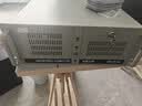 众研IPC-610L 原装工控机 兼容研华 稳定可靠FCC/ CE认证  i5-3470四核/8G内存/1T硬盘 实拍图