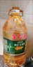 金龙鱼 食用油 非转基因 压榨 一级 纯正玉米油4L（新老包装随机发货） 实拍图