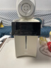 美的（Midea）电热水瓶水壶母婴级316L不锈钢内胆家用5L大容量智能48H保温恒温一体可拆自动净饮水机泡茶30Wpro 实拍图