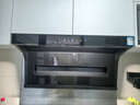 名气（MQ）【小黑翼Pro A5508H】顶侧双吸27风量大吸力 上门安装 以旧换新家用抽吸油烟机【可搭燃气灶】 实拍图
