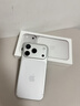 品胜【相机键全包|气囊升级】适用iphone17Pro手机壳苹果17Pro保护套气囊防摔晶透抗黄耐磨简约保护壳 实拍图