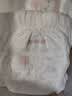 好奇（Huggies）铂金装小桃裤成长裤XXL74片(15kg以上)尿不湿【透爽散热】 实拍图