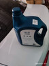 大众原厂防冻液 冷却液 汽车防冻液 -40℃ 4L 京东养车 实拍图