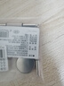 松下（Panasonic）CR2450纽扣电池3V适用于领克08汽车钥匙遥控器 CR2450【2粒装】 实拍图