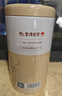 春上早茉莉花茶  2026新茶特级飘雪浓香型茉莉毛尖四川花茶叶散罐装125g 实拍图