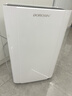 多乐信（DOROSIN）除湿机/抽湿机 除湿量21升/天 42㎡家用轻音地下室干衣除湿吸湿器 客卧除潮干燥机ER-20 实拍图