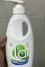 威露士手洗洗衣液500ml 内衣清洗液内衣内裤可用抑菌除螨手洗专用松木香 实拍图