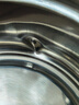 一号茶【首单立减】茶具茶桌防烫烧水壶全自动上水泡茶壶茶几嵌入式抽水壶家用烧水套装一体整套 1L 黑色-双层防烫全自动-20*37cm 实拍图
