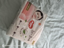 好奇（Huggies）铂金装小桃裤拉拉裤箱装XXXL64片尿不湿【透爽散热】 实拍图
