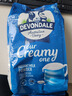 德运（Devondale）全脂成人奶粉1kg袋装调制乳粉儿童学生奶粉高钙澳洲原装进口早餐 实拍图