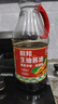 厨邦酱油  生抽酱油【黄豆酱油】1.88kg 酿造酱油 炒菜提鲜 调味品 实拍图