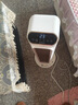 艾美特（AIRMATE）【石墨烯语音款】暖风机/电热取暖器/电暖器/电暖气片家用/加热器 直流轻音节能暖风机 HP21-SR73 实拍图