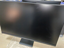 华为MateView SE 27英寸 高清 IPS全面屏 100Hz高刷 电脑办公显示器 莱茵护眼 旋转升降壁挂 实拍图