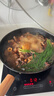 往来白丁 内蒙古牛肋条4斤 新鲜黄牛肉生鲜胸部肋条火锅食材烧烤草饲清真 实拍图
