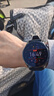 HUAWEI WATCH GT 6 雅丹黑 46mm智能手表多维情绪健康全新骑行体验21天超长续航华为GT6手表 实拍图