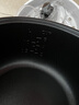 九阳（Joyoung）不粘厚釜内胆大火力柴火饭3升黄金容量家用2-3人微压多功能电饭煲电饭锅行业热销30FZ630 实拍图