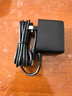 绿联12V/1A电源适配器 通用路由器光猫机顶盒电脑散热器监控摄像头台灯DC圆孔电源充电线1.5米 30594 实拍图