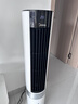 美的（Midea）空调扇冷风机强力制冷家用冷风扇加水冷气机冷气扇客厅卧室办公室蒸发加湿降温水冷塔扇 风随温变-语音款 实拍图