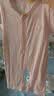 童泰（TONGTAI）婴儿短袖连体衣夏季纯棉宝宝衣服儿童家居服内衣2件装 80cm 实拍图