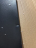 货架置物架家用仓储超强多层落地置物架厨房阳台可调节收纳货物架 五层高160cm【黑色-加厚升级】 长160cm宽50cm 实拍图