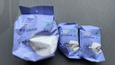 全棉时代一次性内裤女纯棉出差旅行便携免洗不掉絮灭菌 L码10条 实拍图