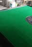 荟慈麻将自粘桌布麻将桌自动麻将机桌面贴布垫子加厚消音布台面布配件 平绒 【加厚强胶 880绿】大小通用款 实拍图