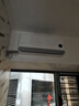 小米 空调 米家 巨省电双排款 1.5匹一级能效 内外机双排铜管 空调挂机35GW-PG15/N1A1 整机十年质保 实拍图