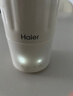 海尔（Haier）无线便携式婴儿恒温水壶调奶器外出冲泡奶壶恒温保温壶P052W 实拍图