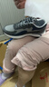 乔丹运动鞋男鞋跑步鞋子舒适减震轻便网面跑鞋男XM3570242 实拍图