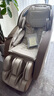 芝华仕（CHEERS）按摩椅家用全身智能椅太空舱多功能颈椎肩颈腰零重力按摩椅送女友送长辈母亲节礼物MZ630-现货现发 质价比爆款-MZ630琥珀棕 3年质保 实拍图