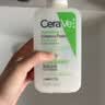 适乐肤（CeraVe）【母亲节礼物-温和泡沫】氨基酸泡泡洁面236ml敏感肌补水保湿男女 实拍图