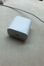 Apple/苹果 20W USB-C充电器  type-c充电器苹果手机充电器原装手机快充头 苹果17手机充电器 实拍图