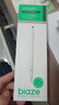 毕亚兹适用ipad华为荣耀三星小米oppo/vivo平板触控笔【磁吸款】三合一多功能苹果手写笔PB53-白 实拍图