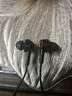 漫步者（EDIFIER）HECATE 双擎入耳式hifi级音乐有线耳机type-c电脑电竞游戏吃鸡耳塞耳麦适用华为oppo小米苹果 黑色 实拍图