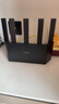 Tenda腾达路由器WiFi7【云霄BE5100】千兆穿墙王信号放大器增强无线超强2.5g网口家用电竞立式BE6L Pro 实拍图