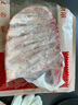鲜京采澳洲精选原切羊肋排（偏瘦）净重 2斤/袋 草饲羊肉 京东自有品牌 实拍图